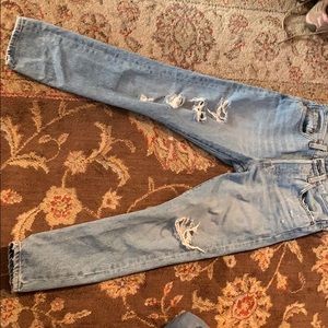 Women’s vintage Levi’s